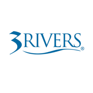 3 Rivers Logo