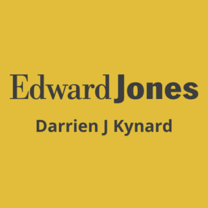 Edward Jones Darrien Kynard