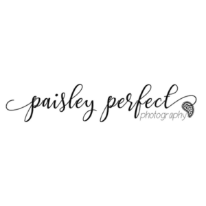 Paisley Perfect