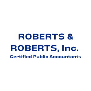 Roberts and Roberts CPA