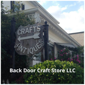 Back Door Craft Store LLC