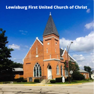 Lewisburg First UCC